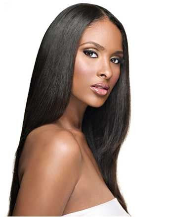Virgin Brazilian Human Hair